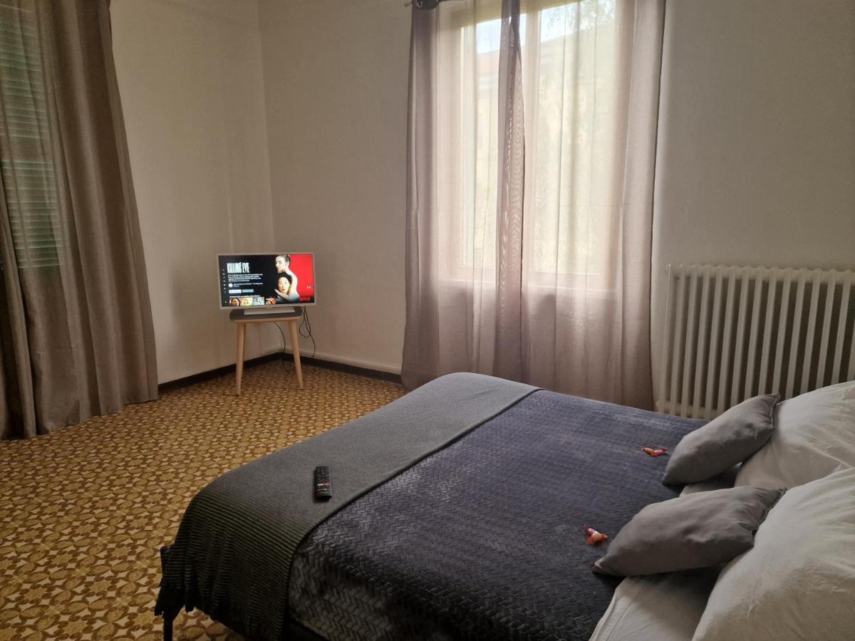 Апартаменты Frangi House Пескара Экстерьер фото